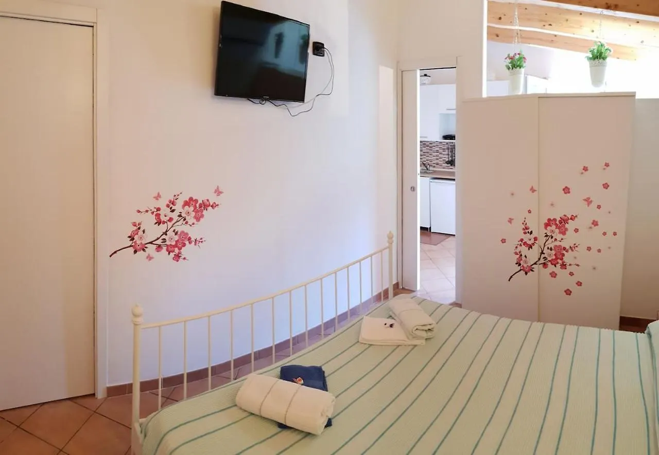 Apartment Maison De Marina B&B Piano di Follo