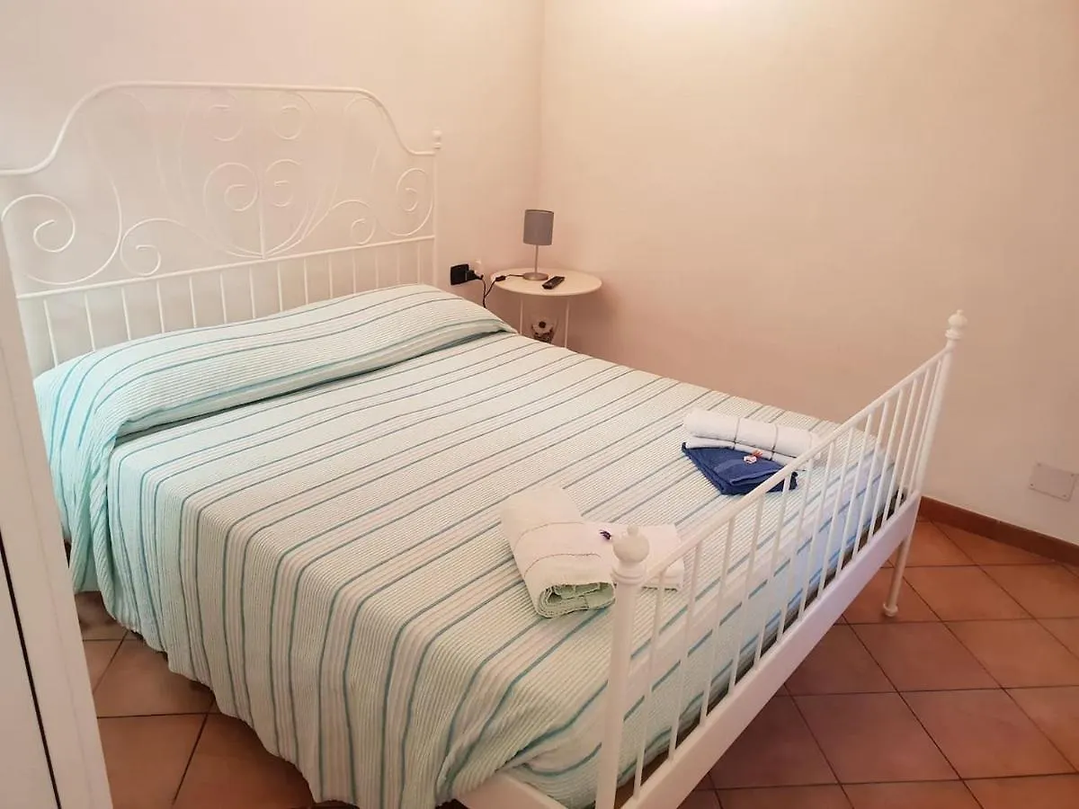 Maison De Marina B&B Piano di Follo