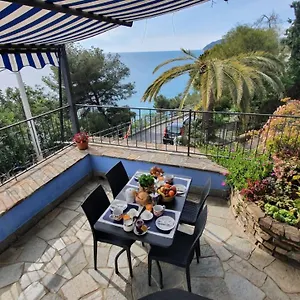  Casa vacanze Ca Del Polpo