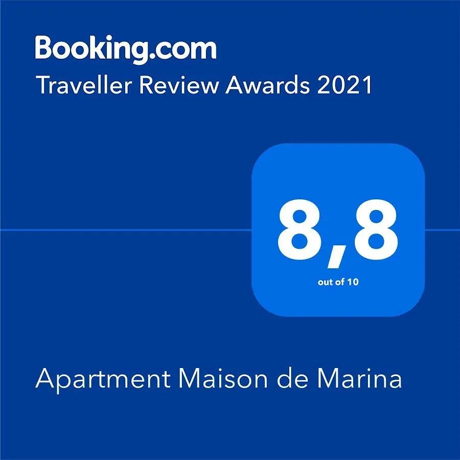 Maison De Marina B&B Piano di Follo 0*,  Italia