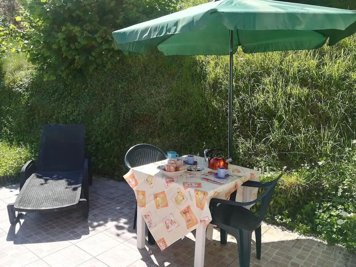 Maison De Marina B&B Piano di Follo Italia