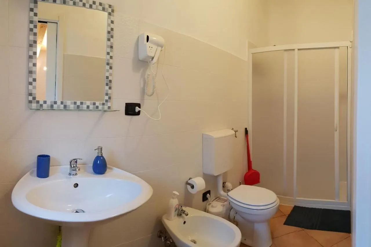 Appartamento Maison De Marina B&B Piano di Follo