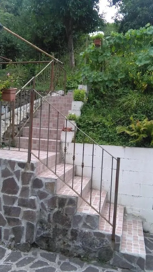 Maison De Marina B&B Piano di Follo Italia