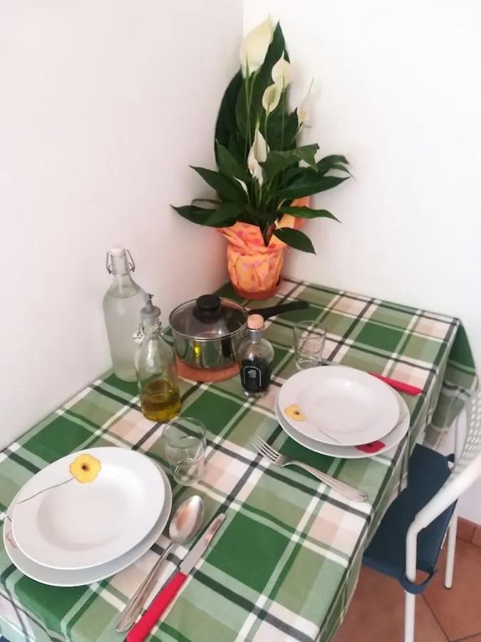 Maison De Marina B&B Piano di Follo 0*,  Italia