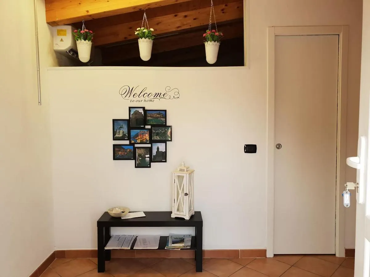Appartamento Maison De Marina B&B Piano di Follo