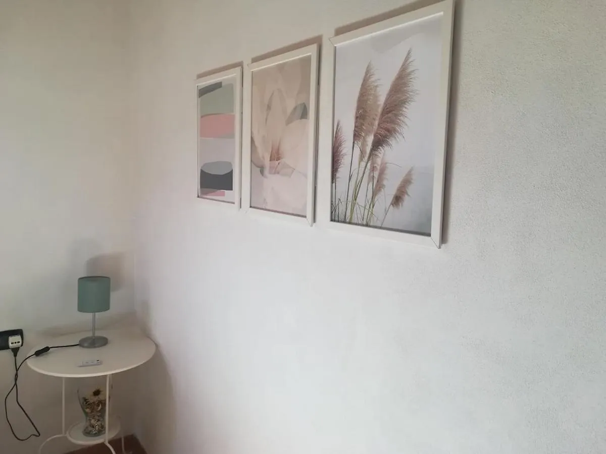 Maison De Marina B&B Piano di Follo